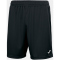 JOMA Nobel Shorts Kinder 100 - schwarz 80/92