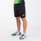 JOMA Nobel Shorts Kinder 100 - schwarz 80/92