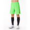 JOMA Nobel Shorts Kinder 020 - flourgrün 80/92