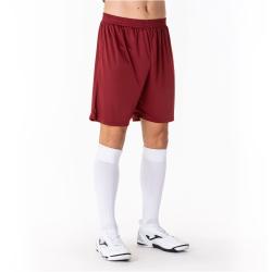 JOMA Nobel Shorts 671 - bordeaux S