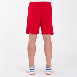 JOMA Nobel Shorts 600 - rot S