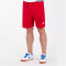 JOMA Nobel Shorts 600 - rot S