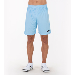 JOMA Nobel Shorts 350 - himmelblau S