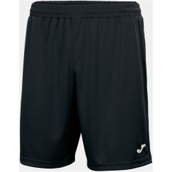 JOMA Nobel Shorts 100 - schwarz S