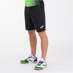 JOMA Nobel Shorts 100 - schwarz S