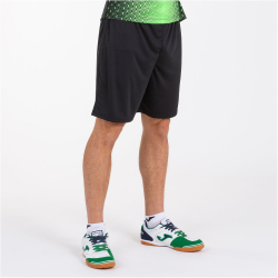 JOMA Nobel Shorts 100 - schwarz S