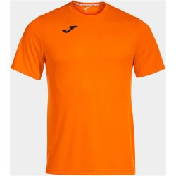 JOMA Combi Trainingsshirt Kinder 880 - orange 104/116