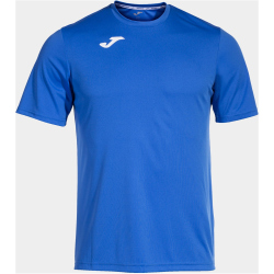 JOMA Combi Trainingsshirt Kinder 700 - royalblau 104/116