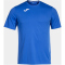 JOMA Combi Trainingsshirt Kinder 700 - royalblau 104/116