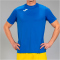 JOMA Combi Trainingsshirt Kinder 700 - royalblau 104/116