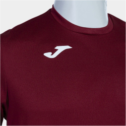 JOMA Combi Trainingsshirt Kinder 671 - bordeaux 104/116
