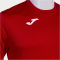 JOMA Combi Trainingsshirt Kinder 600 - rot 104/116