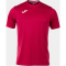 JOMA Combi Trainingsshirt Kinder 560 - granat 80/92
