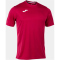 JOMA Combi Trainingsshirt Kinder 560 - granat 104/116