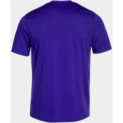 JOMA Combi Trainingsshirt Kinder 550 - lila 104/116
