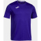 JOMA Combi Trainingsshirt Kinder 550 - lila 104/116