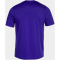 JOMA Combi Trainingsshirt Kinder 550 - lila 104/116