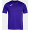 JOMA Combi Trainingsshirt Kinder 550 - lila 104/116