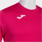 JOMA Combi Trainingsshirt Kinder 500 - magenta 104/116