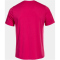 JOMA Combi Trainingsshirt Kinder 500 - magenta 104/116
