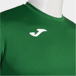 JOMA Combi Trainingsshirt Kinder 450 - grün 104/116