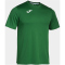JOMA Combi Trainingsshirt Kinder 450 - grün 104/116
