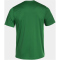 JOMA Combi Trainingsshirt Kinder 450 - grün 104/116
