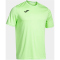JOMA Combi Trainingsshirt Kinder 424 - paradiesgrün 80/92