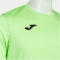 JOMA Combi Trainingsshirt Kinder 424 - paradiesgrün 80/92