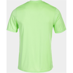 JOMA Combi Trainingsshirt Kinder 424 - paradiesgrün 104/116