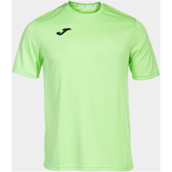 JOMA Combi Trainingsshirt Kinder 424 - paradiesgrün 104/116