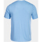 JOMA Combi Trainingsshirt Kinder 350 - himmelblau 104/116