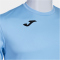 JOMA Combi Trainingsshirt Kinder 350 - himmelblau 104/116