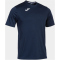 JOMA Combi Trainingsshirt Kinder 331 - marineblau 104/116