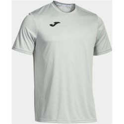 JOMA Combi Trainingsshirt Kinder 271 - grau 104/116