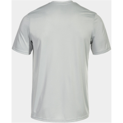 JOMA Combi Trainingsshirt Kinder 271 - grau 104/116