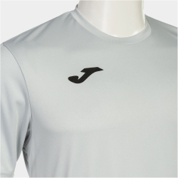 JOMA Combi Trainingsshirt Kinder 271 - grau 104/116