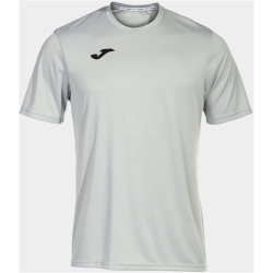 JOMA Combi Trainingsshirt Kinder 271 - grau 104/116
