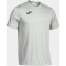 JOMA Combi Trainingsshirt Kinder 271 - grau 104/116