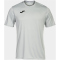 JOMA Combi Trainingsshirt Kinder 271 - grau 104/116