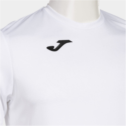JOMA Combi Trainingsshirt Kinder 200 - weiß 104/116