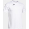 JOMA Combi Trainingsshirt Kinder 200 - weiß 104/116