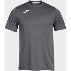 JOMA Combi Trainingsshirt Kinder 150 - dunkelgrau...