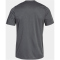 JOMA Combi Trainingsshirt Kinder 150 - dunkelgrau melliert 104/116
