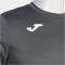JOMA Combi Trainingsshirt Kinder 150 - dunkelgrau melliert 104/116