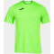 JOMA Combi Trainingsshirt Kinder 020 - grün/fluor 104/116