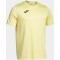 JOMA Combi Trainingsshirt Kinder 002 - gelb 80/92