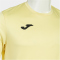 JOMA Combi Trainingsshirt Kinder 002 - gelb 80/92