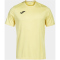JOMA Combi Trainingsshirt Kinder 002 - gelb 80/92