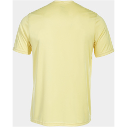 JOMA Combi Trainingsshirt Kinder 002 - gelb 104/116